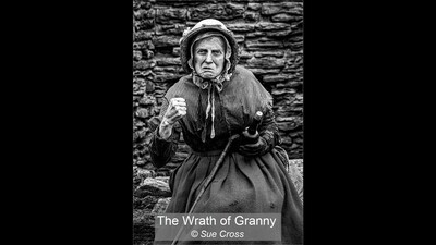 The Wrath of Granny