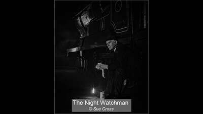 The Night Watchman