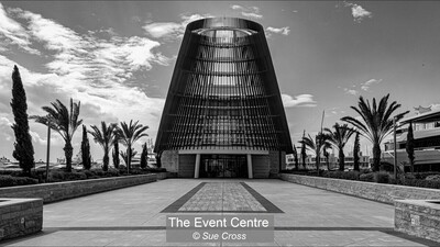 The Event Centre