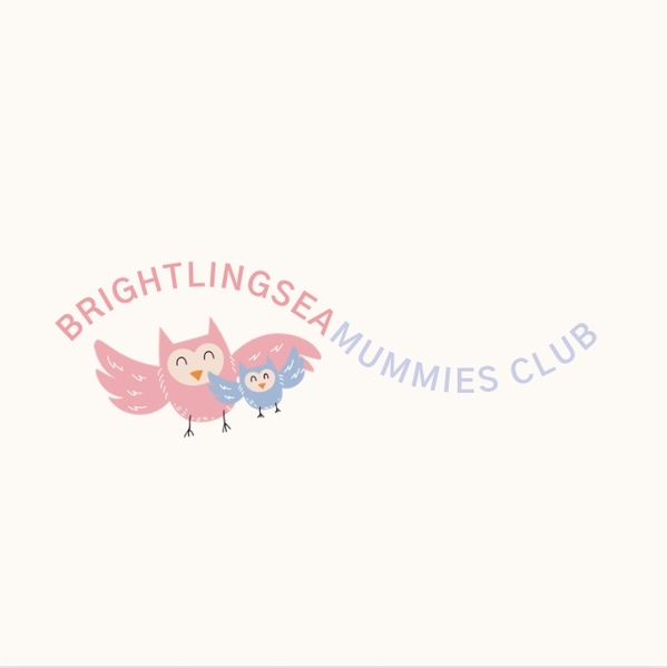 Brightlingsea Baby Bunch logo