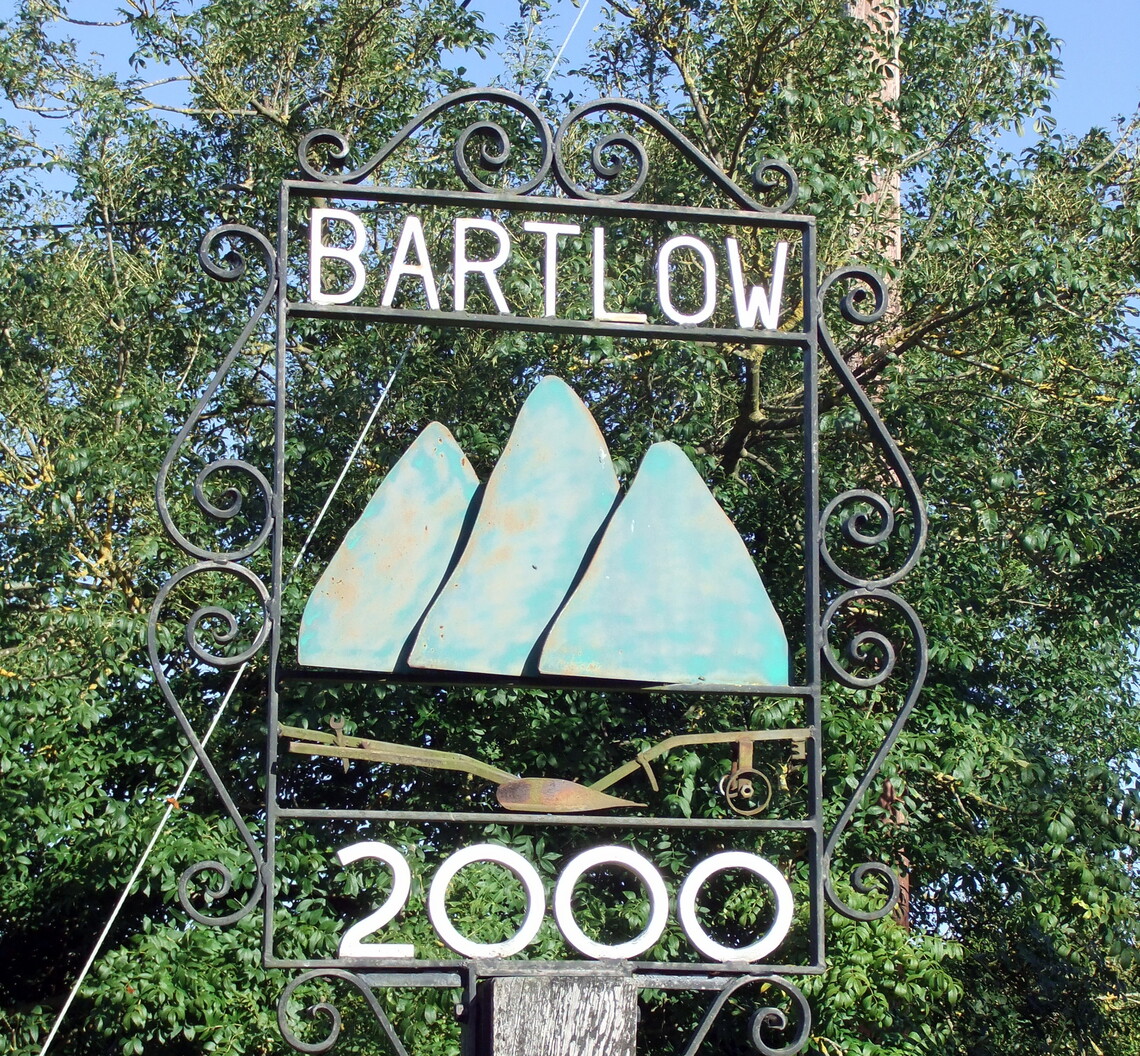 Bartlow Hills (DW)