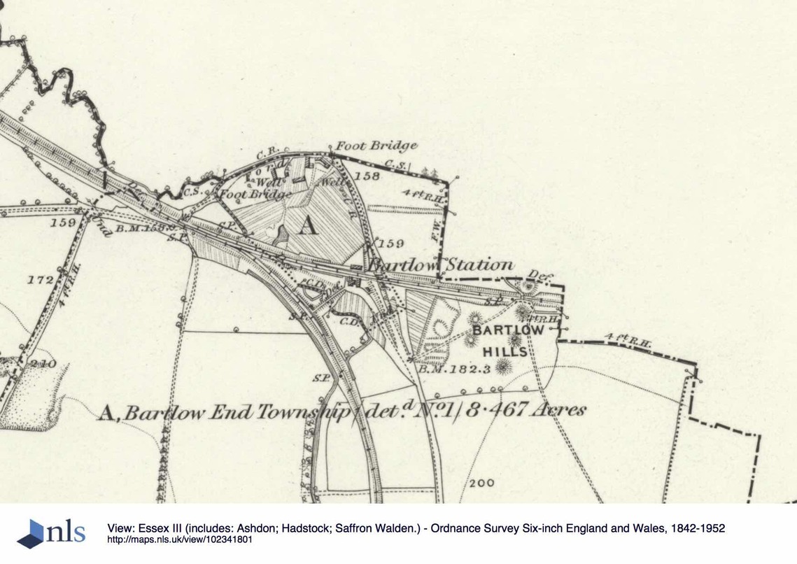 Map 1880