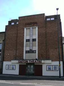 Caxton theatre