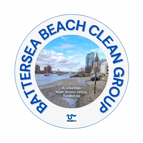 Battersea Beach Clean Group logo