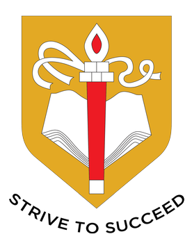 Baverstock and Maypole School Memories  logo