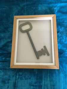 The Golden Key 