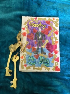 The Roger Perks Collection 