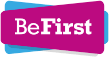 Befirst Logo 