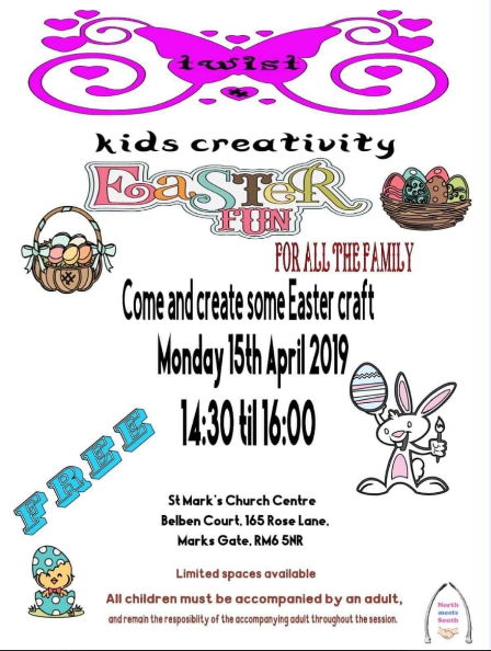 easter craft