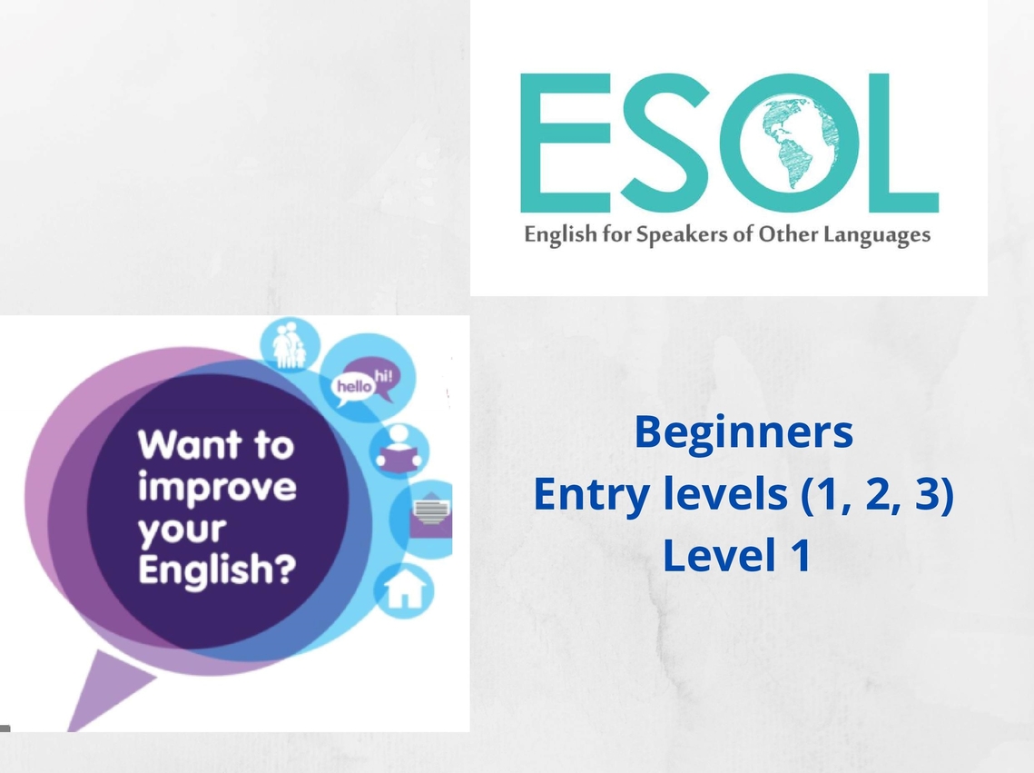 ESOL