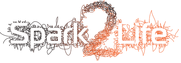 Spark2life Logo