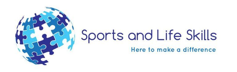 Sports and Life Skills Logo