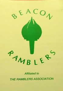 Beacon Ramblers logo