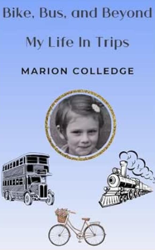 Marions Book