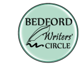 Bedford Writers' Circle logo