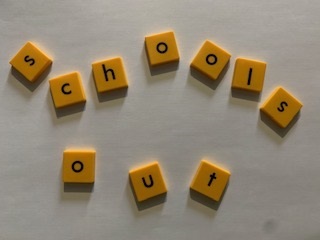End Of Term
