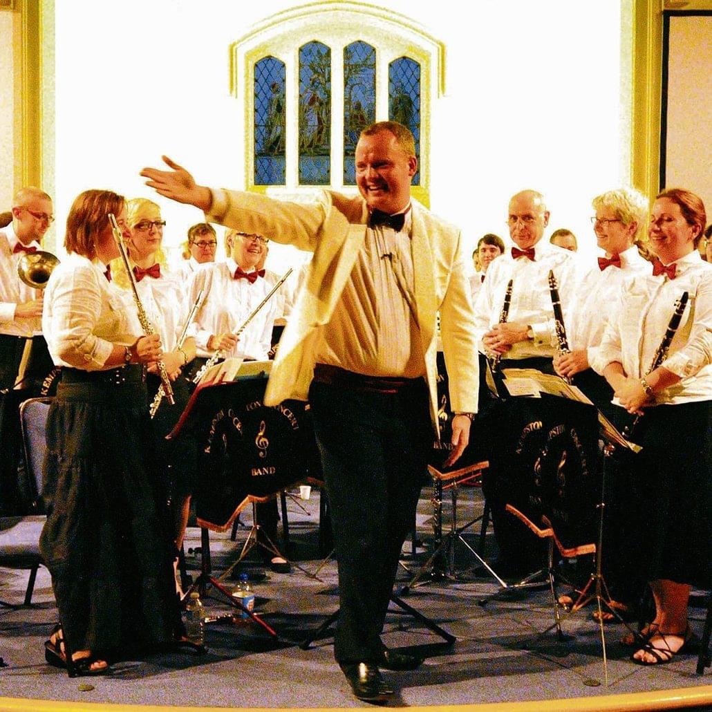 Kempston Concert Band