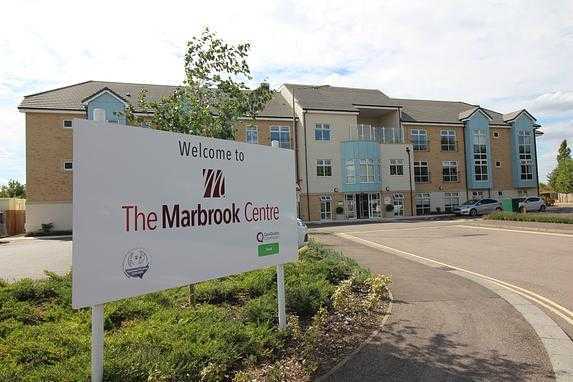 marbrookcentre