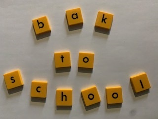 Start Of Term