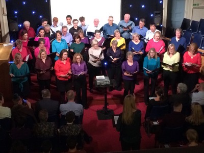 w) Risk Takers & History Makers