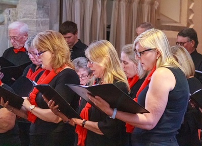 v) Summer Concert 2019