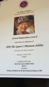 s) Civic Service 2022