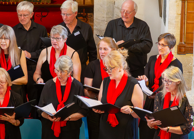 r) Summer Concert 2023