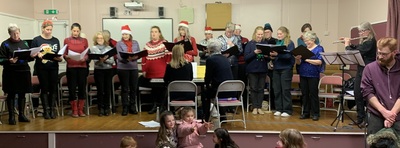 q) Milton Ernest 2023