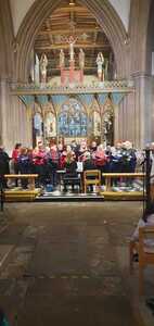 p) Christmas Tree Festival 2023