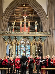 n) Christmas Tree Festival 2024