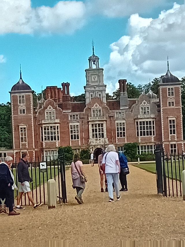 Blickling Hall_1