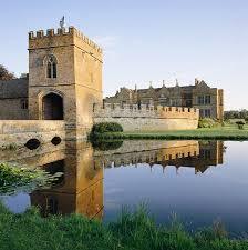 Broughton Castle