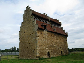 Dovecote