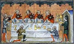 Medieval Feasts