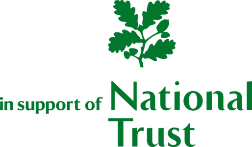Bedford National Trust Association logo