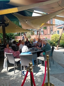 De Parys Hotel, Bedford