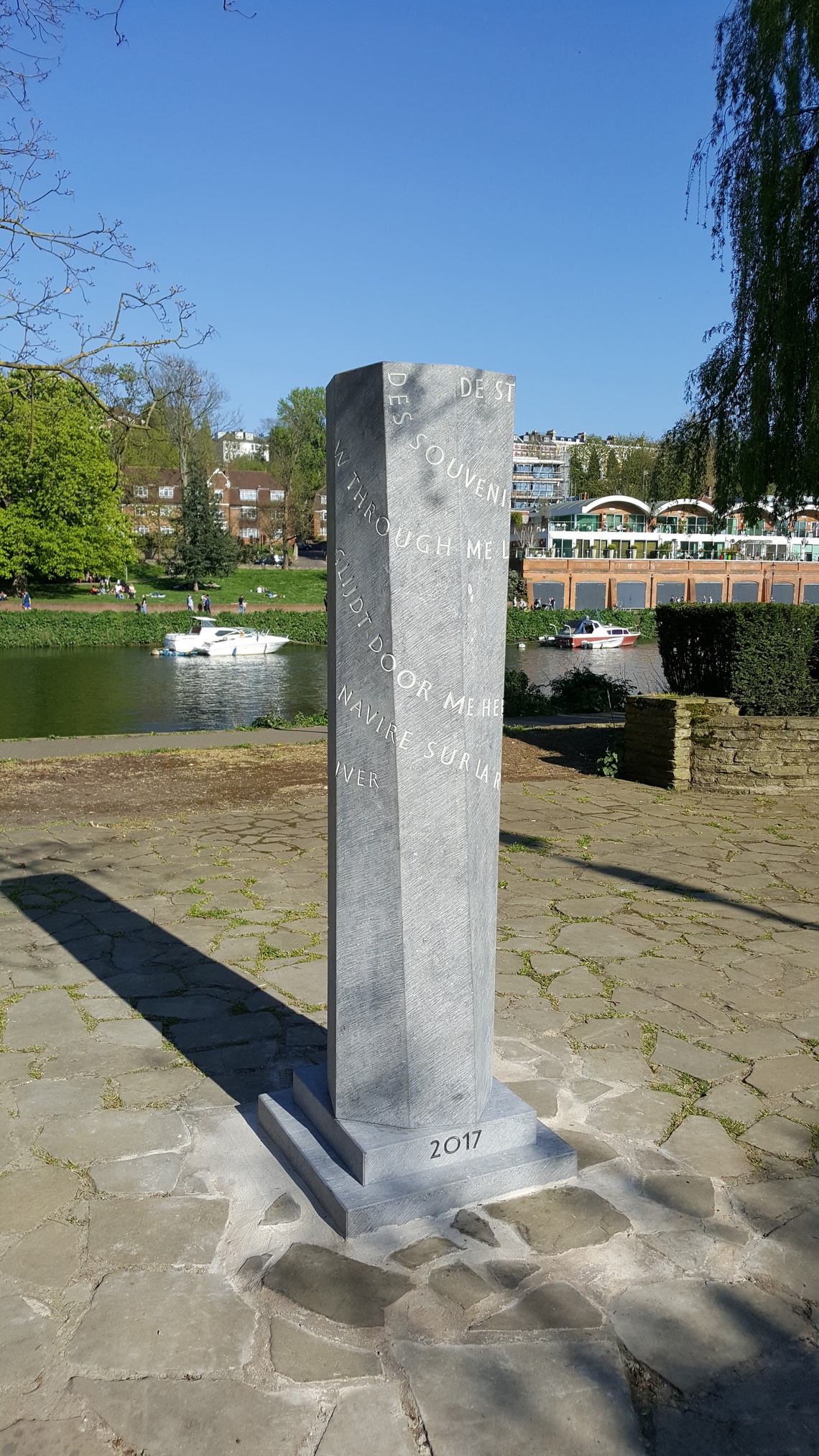 Memorial.River View.CW