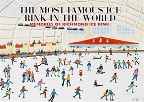 Most Famous Ice Rink in World