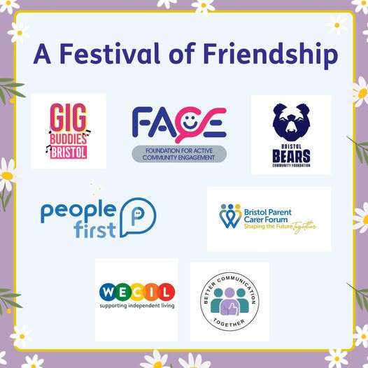 festival of friendship