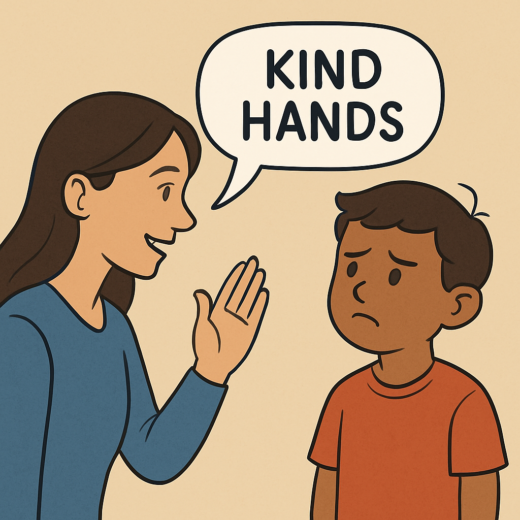 Kind Hands