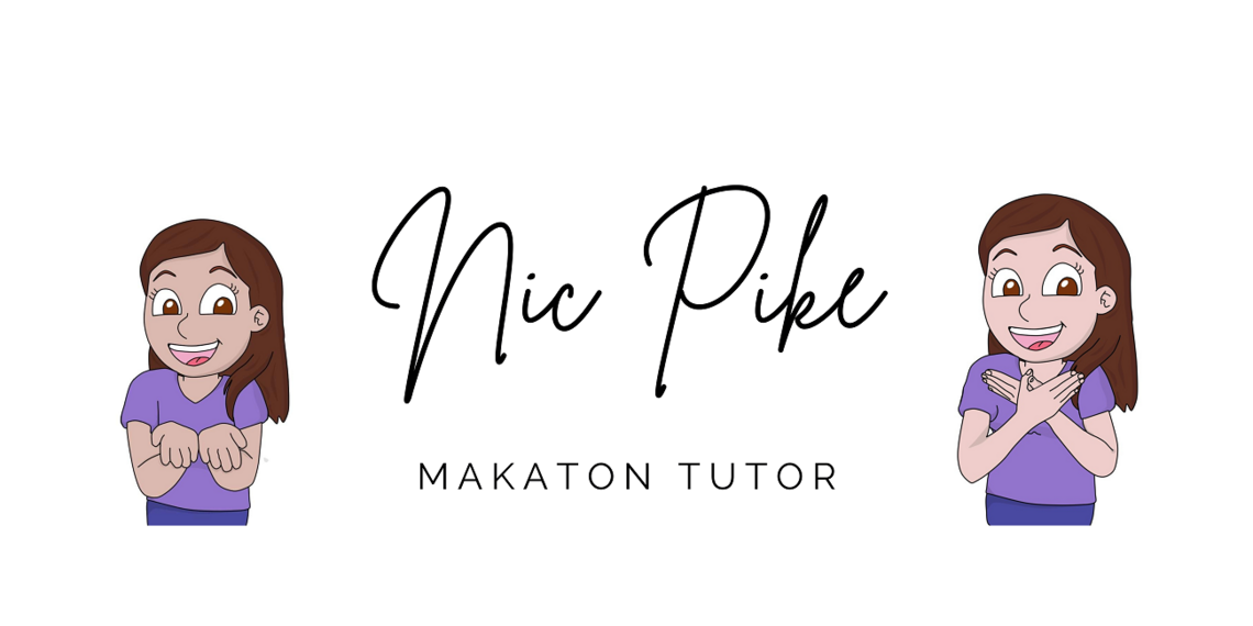 Nic Pike Nic Pike