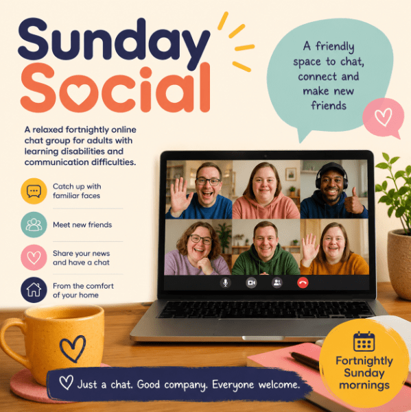 SUNDAY SOCIAL