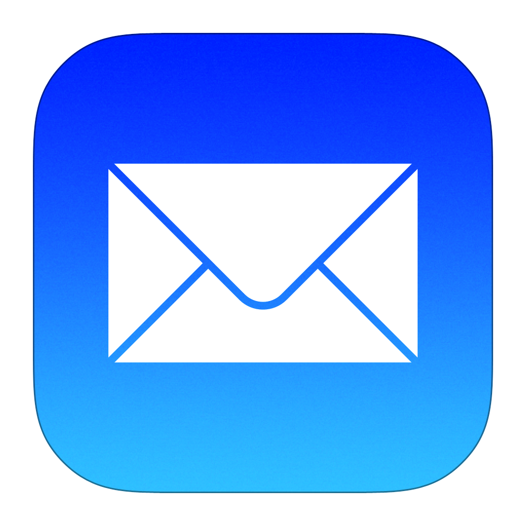 Mail Icon