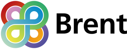 Brent Council logo