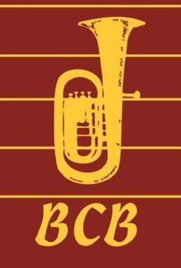 Bisham Concert Band logo