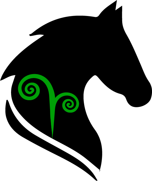 Black Horse Allotments logo
