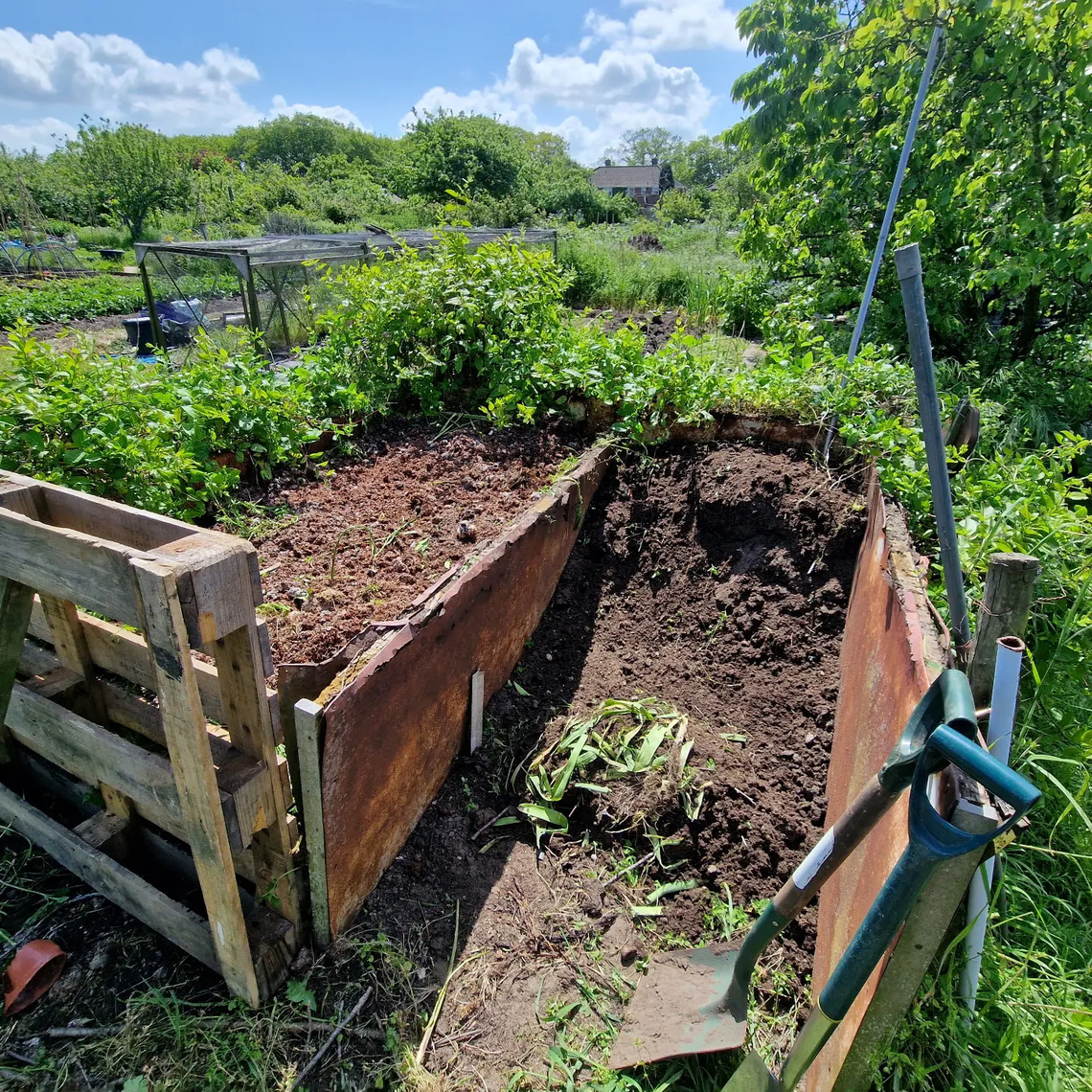 Compost Heap