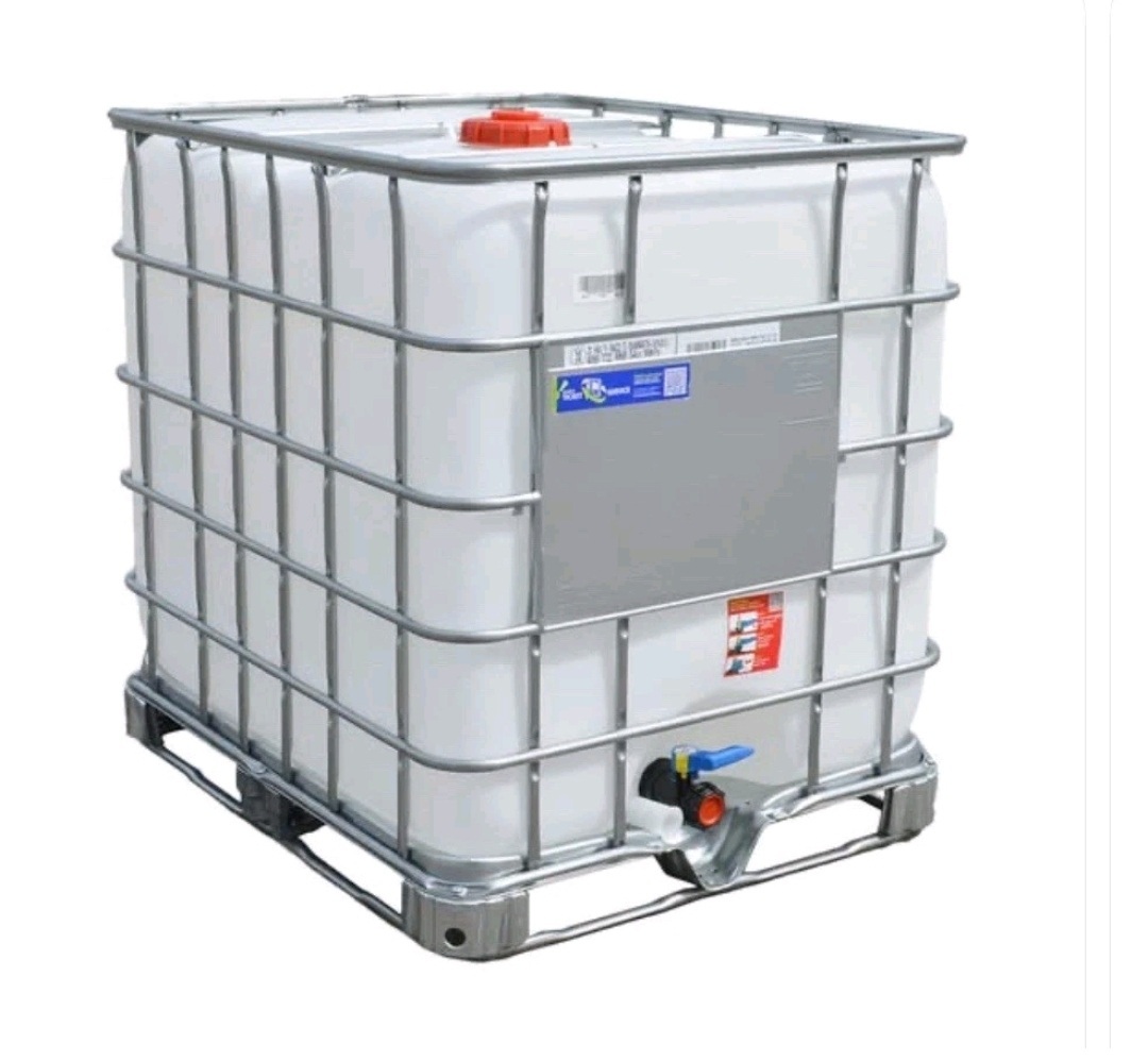 IBC Tank