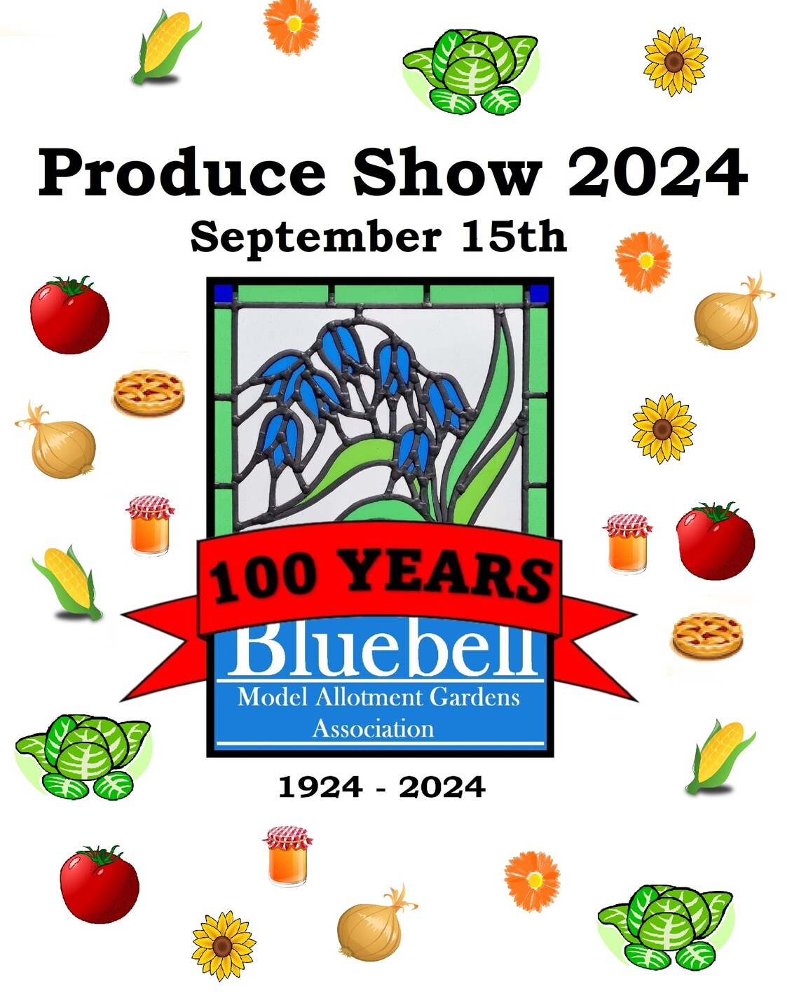 Produce Show