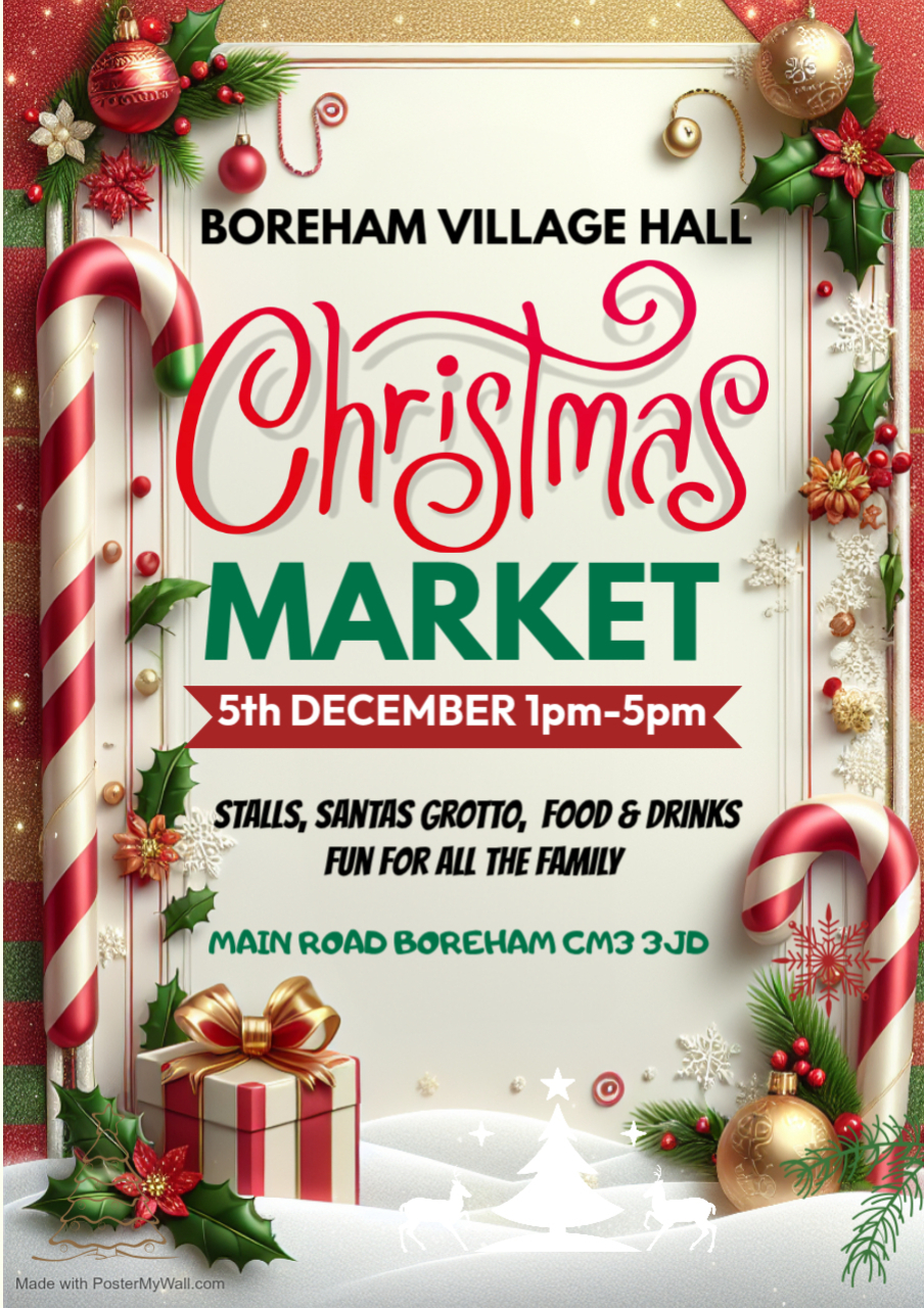 Christmas Market 